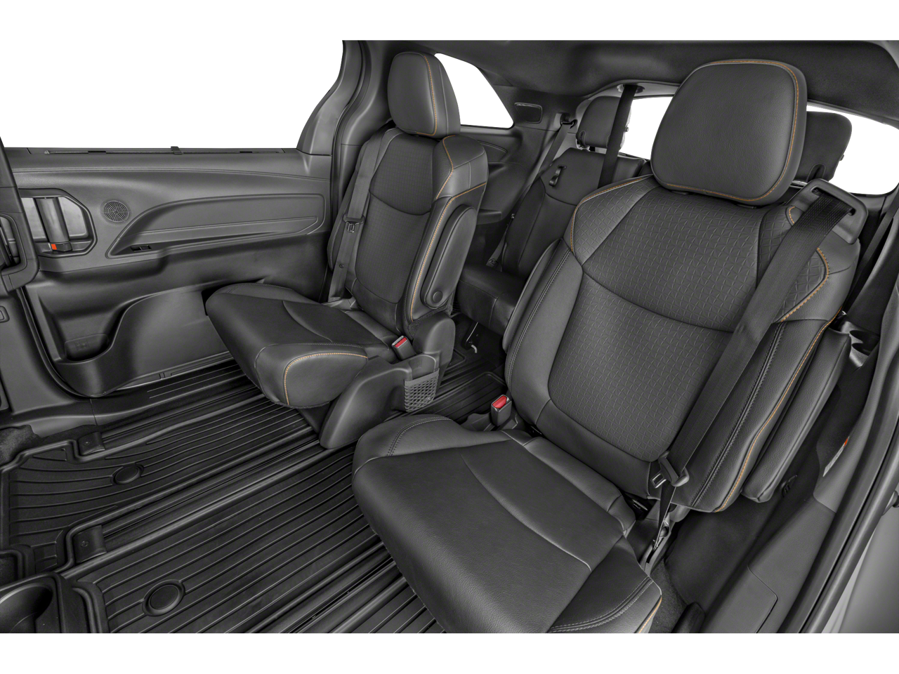 2023 Toyota Sienna Woodland Edition 7 Passenger