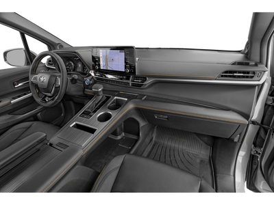 2023 Toyota Sienna Woodland Edition 7 Passenger