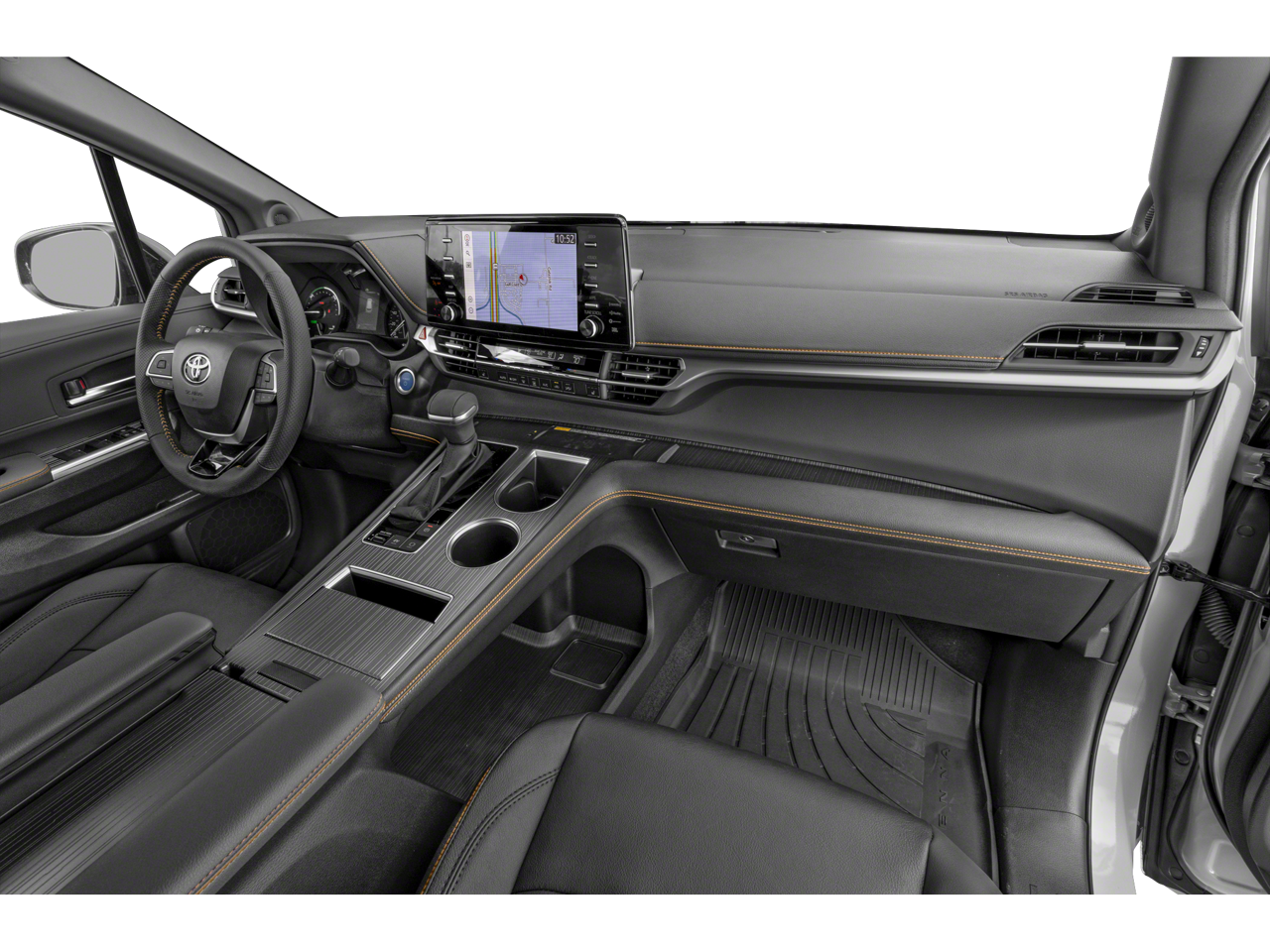 2023 Toyota Sienna Woodland Edition 7 Passenger