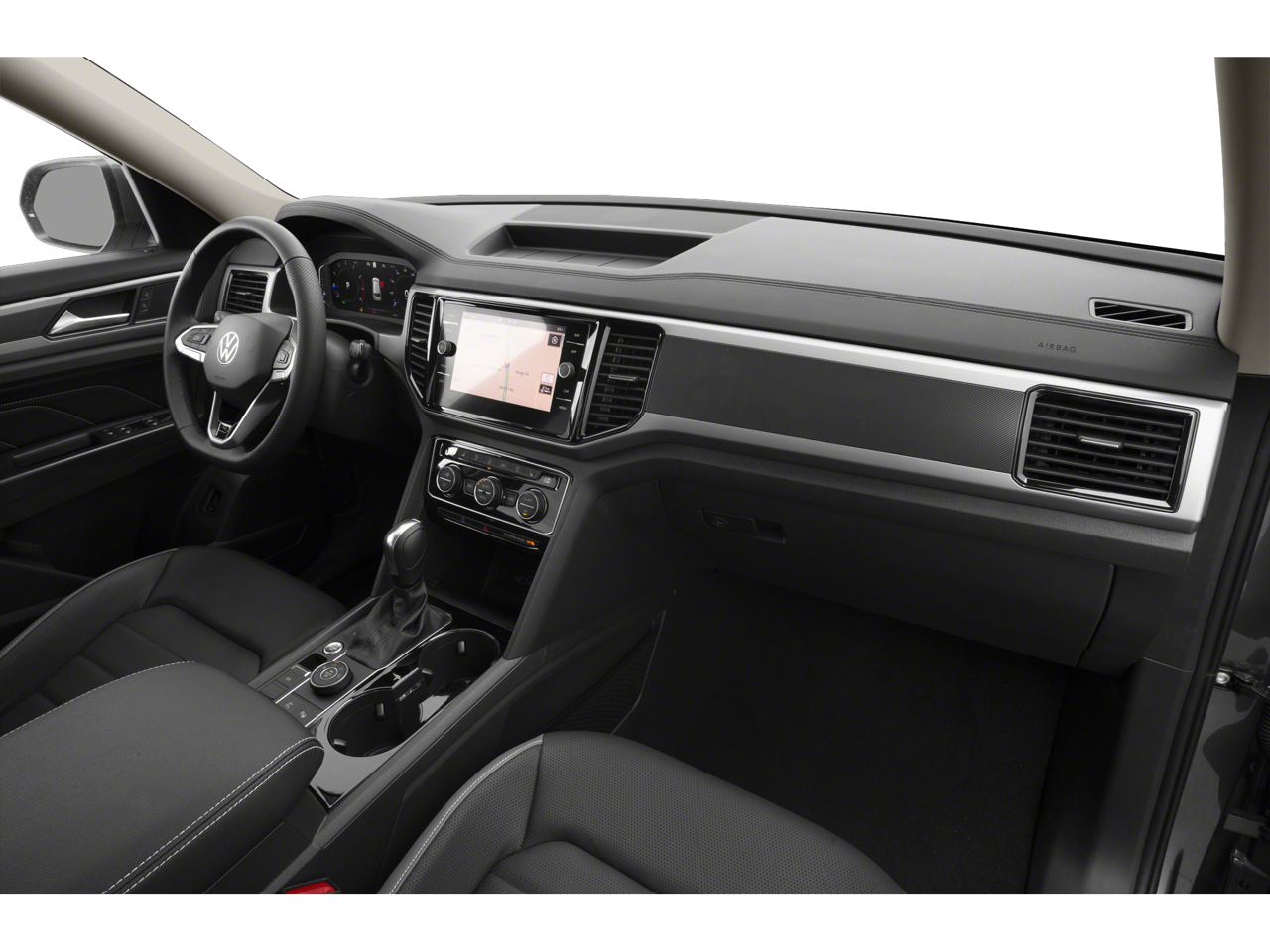 2023 Volkswagen Atlas 3.6L V6 SEL Premium R-Line