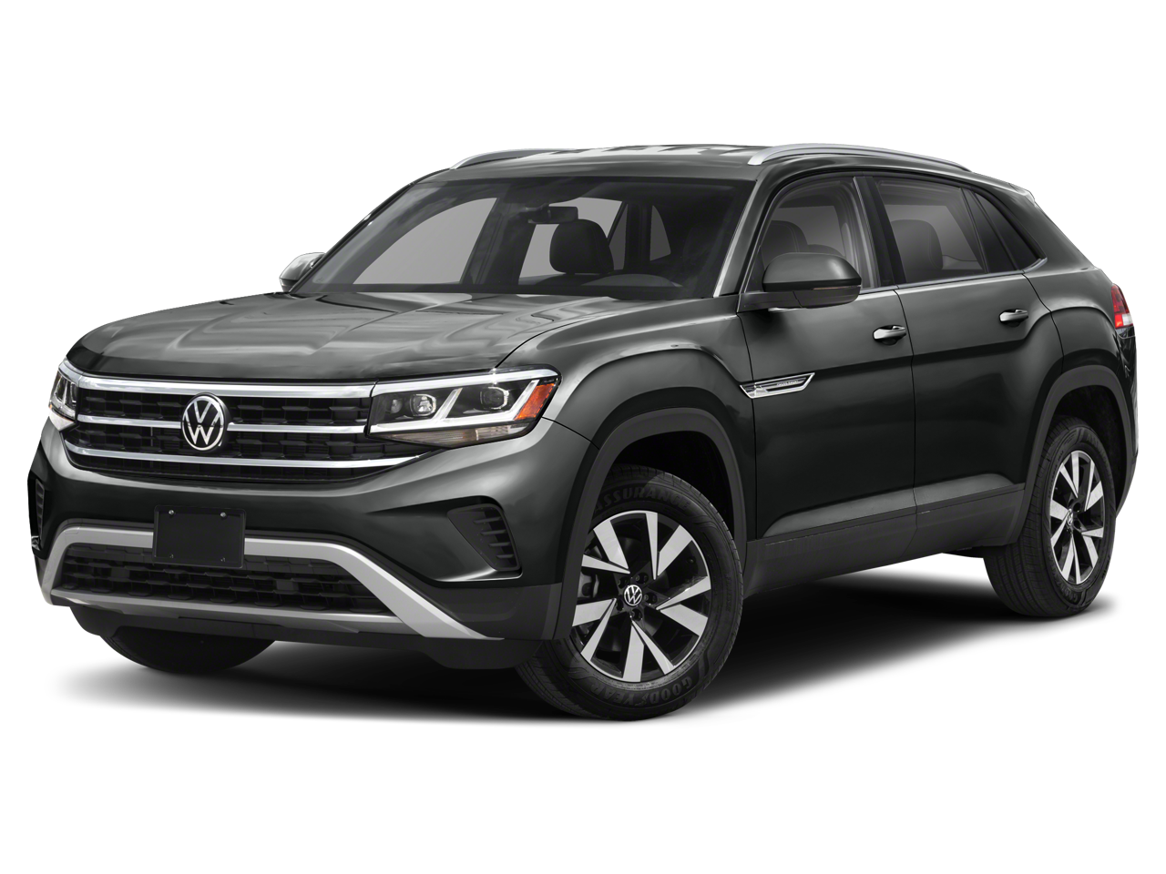 2023 Volkswagen Atlas Cross Sport 3.6L V6 SEL Premium R-Line 4MOTION's photo