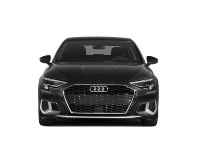 2024 Audi A3 40 Premium FrontTrak