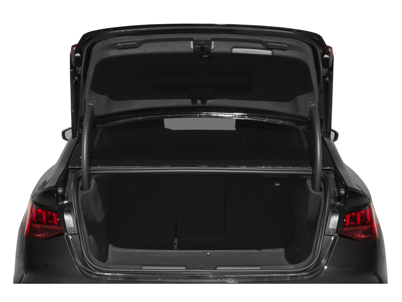 2024 Audi A3 40 Premium FrontTrak