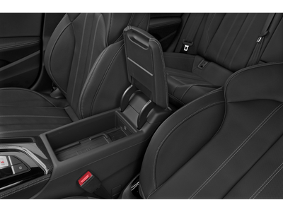 2024 Audi S5 Sportback Premium Plus quattro