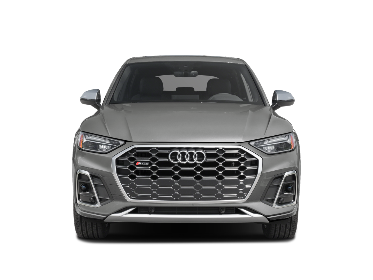 2024 Audi SQ5 Sportback Premium Plus quattro photo 4