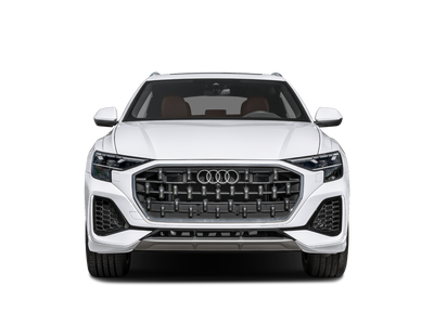 2024 Audi Q8 55 Premium Plus quattro