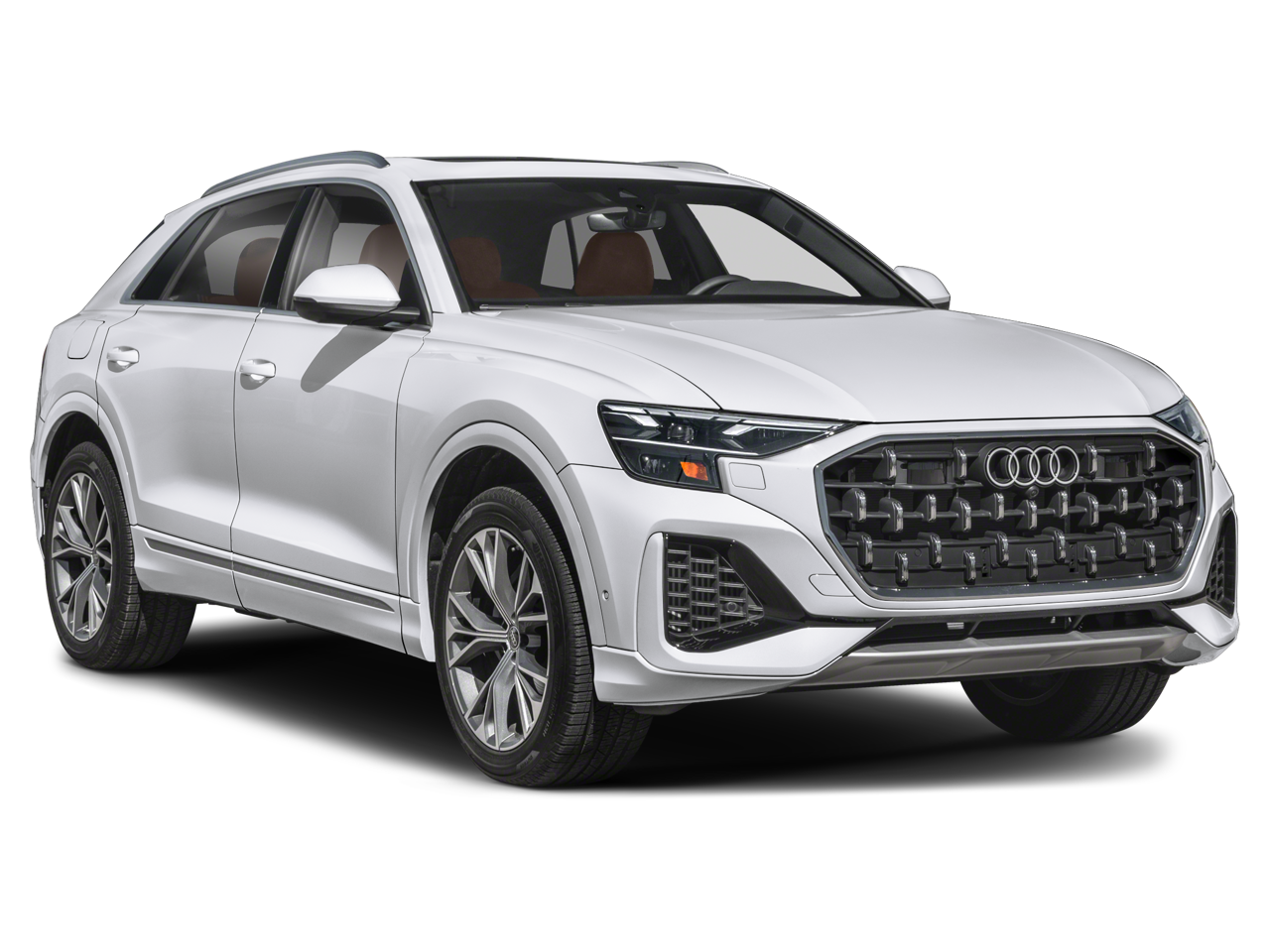 2024 Audi Q8 55 Premium Plus quattro