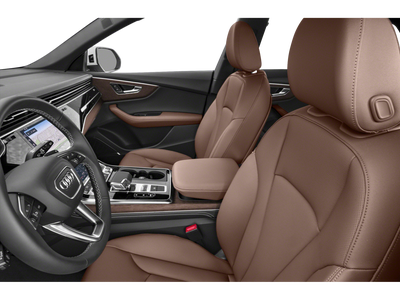 2024 Audi Q8 55 Premium Plus quattro