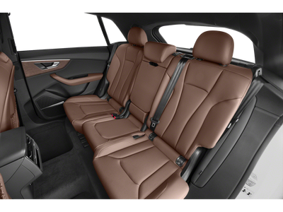 2024 Audi Q8 55 Premium Plus quattro