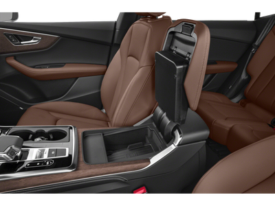 2024 Audi Q8 55 Premium Plus quattro