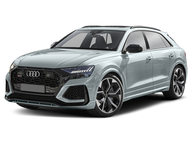 2024 Audi RS Q8 4.0T quattro
