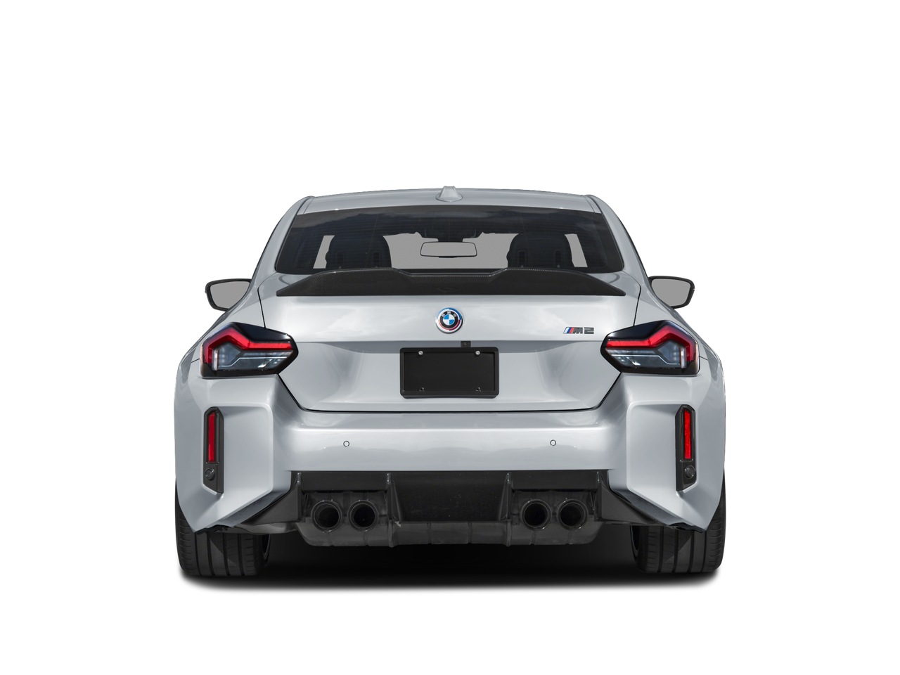 2024 BMW M2 Base