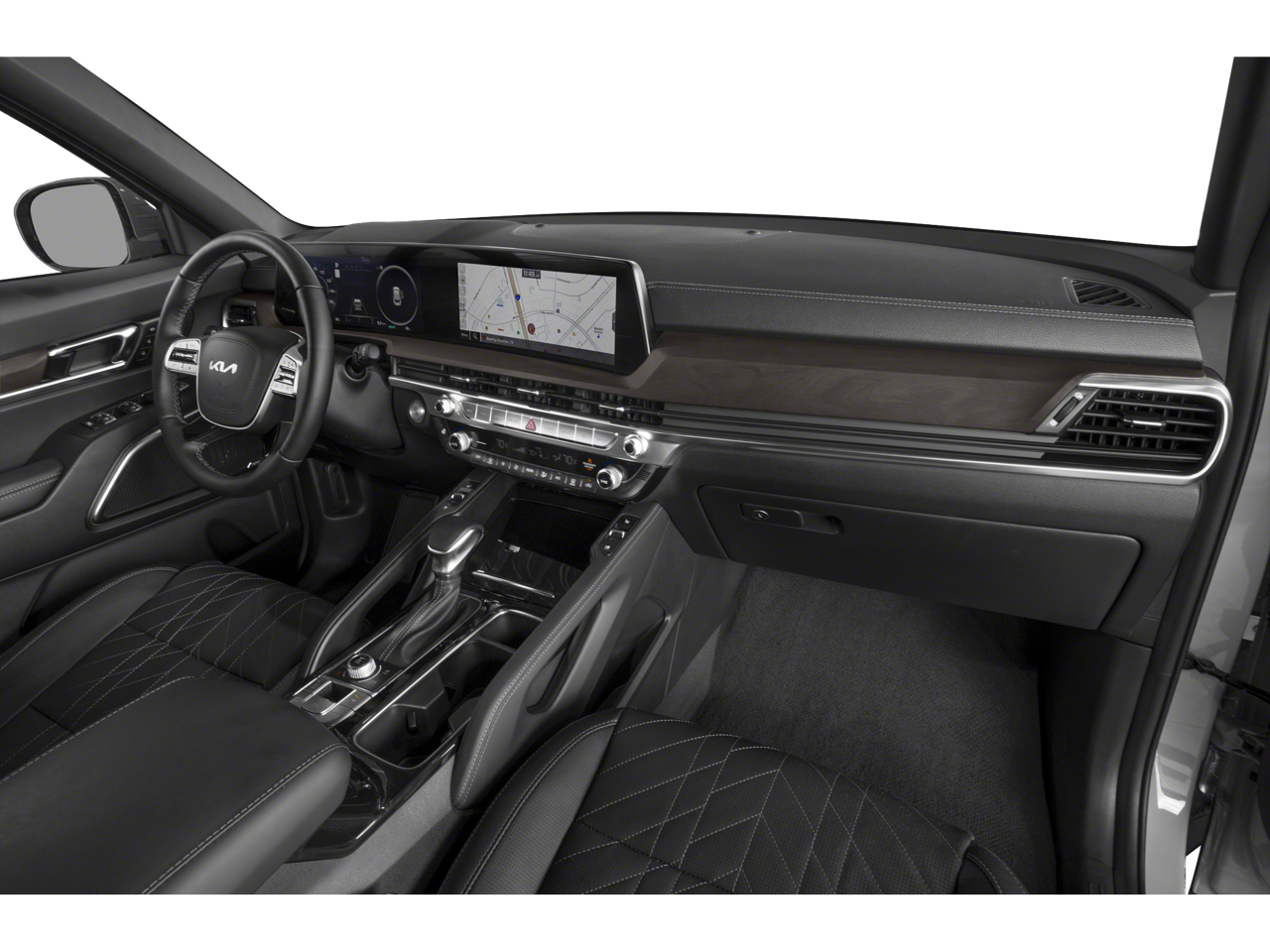 2024 Kia Telluride SX X-Pro