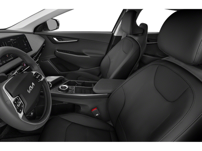 2024 Kia EV6 Light