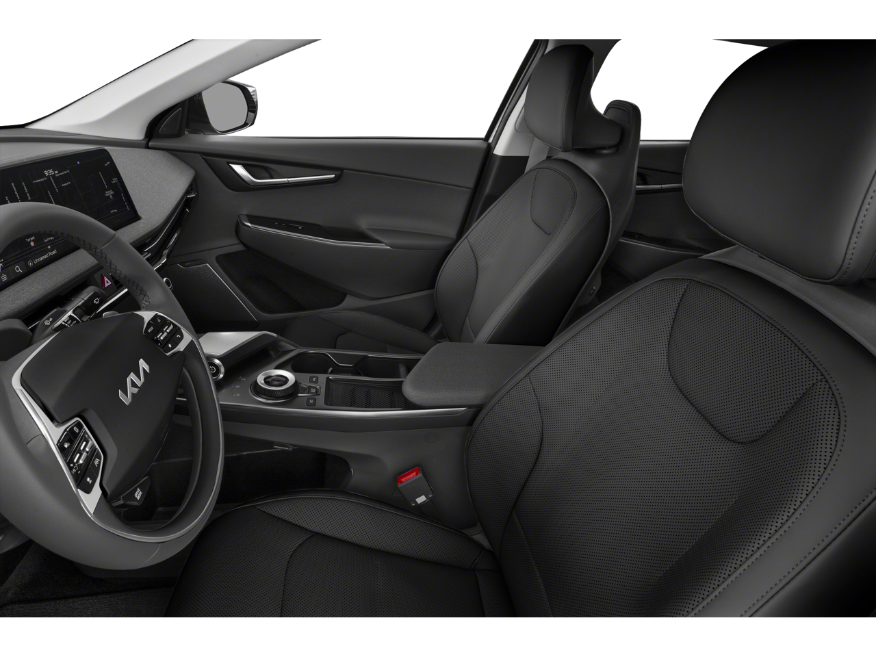 2024 Kia EV6 Light