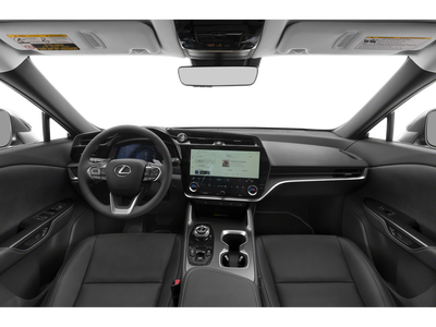 2024 Lexus RZ 300e Premium