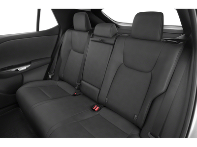 2024 Lexus RZ 300e Premium