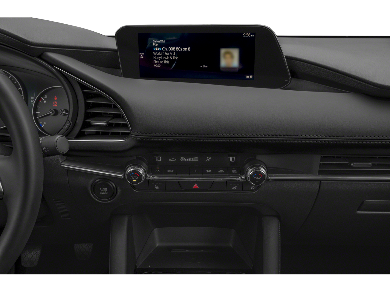 2024 Mazda Mazda3 2.5 S Premium Package Base