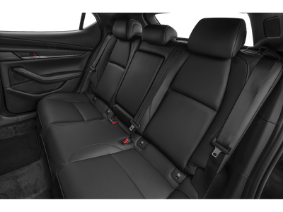 2024 Mazda Mazda3 2.5 S Premium Package Base