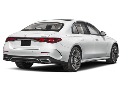 2024 Mercedes-Benz E-Class E 350 4MATIC®