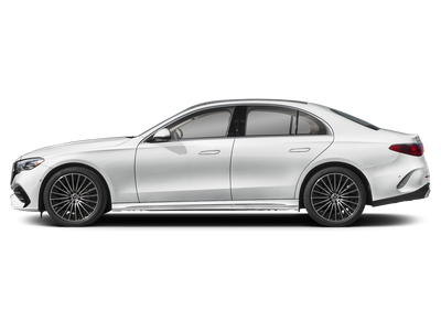 2024 Mercedes-Benz E-Class E 350 4MATIC®