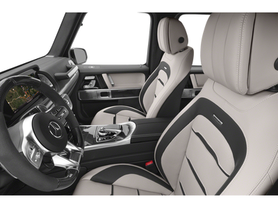 2024 Mercedes-Benz G-Class G 63 AMG® 4MATIC®