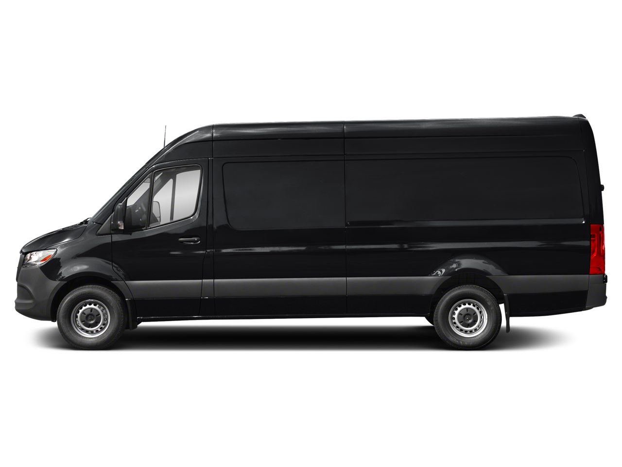 2024 Mercedes-Benz Sprinter 2500 Cargo 170 WB High Roof