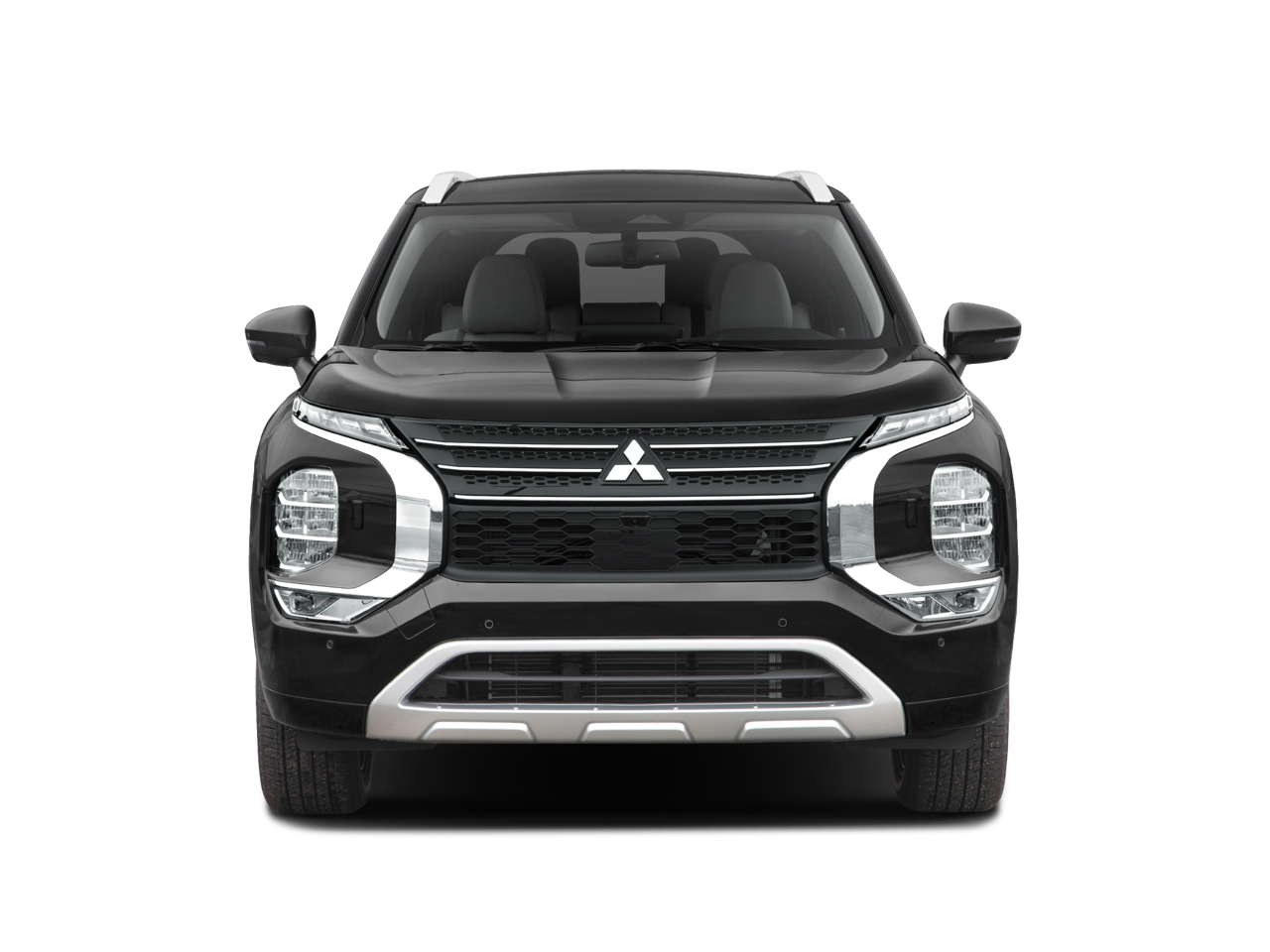 2024 Mitsubishi Outlander SEL