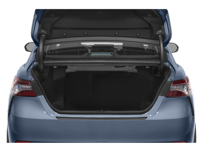 2024 Toyota Camry Hybrid XSE