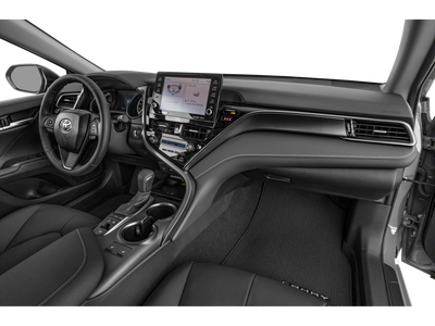 2024 Toyota Camry Hybrid XSE