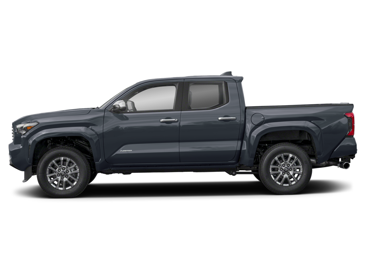 2024 Toyota Tacoma TRD Sport photo 3