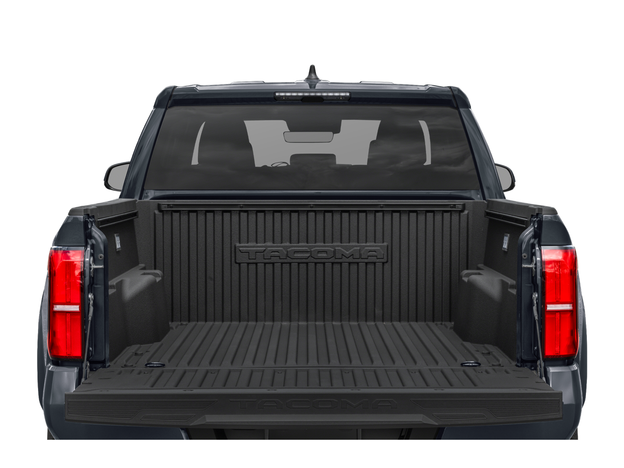 2024 Toyota Tacoma TRD Sport photo 3