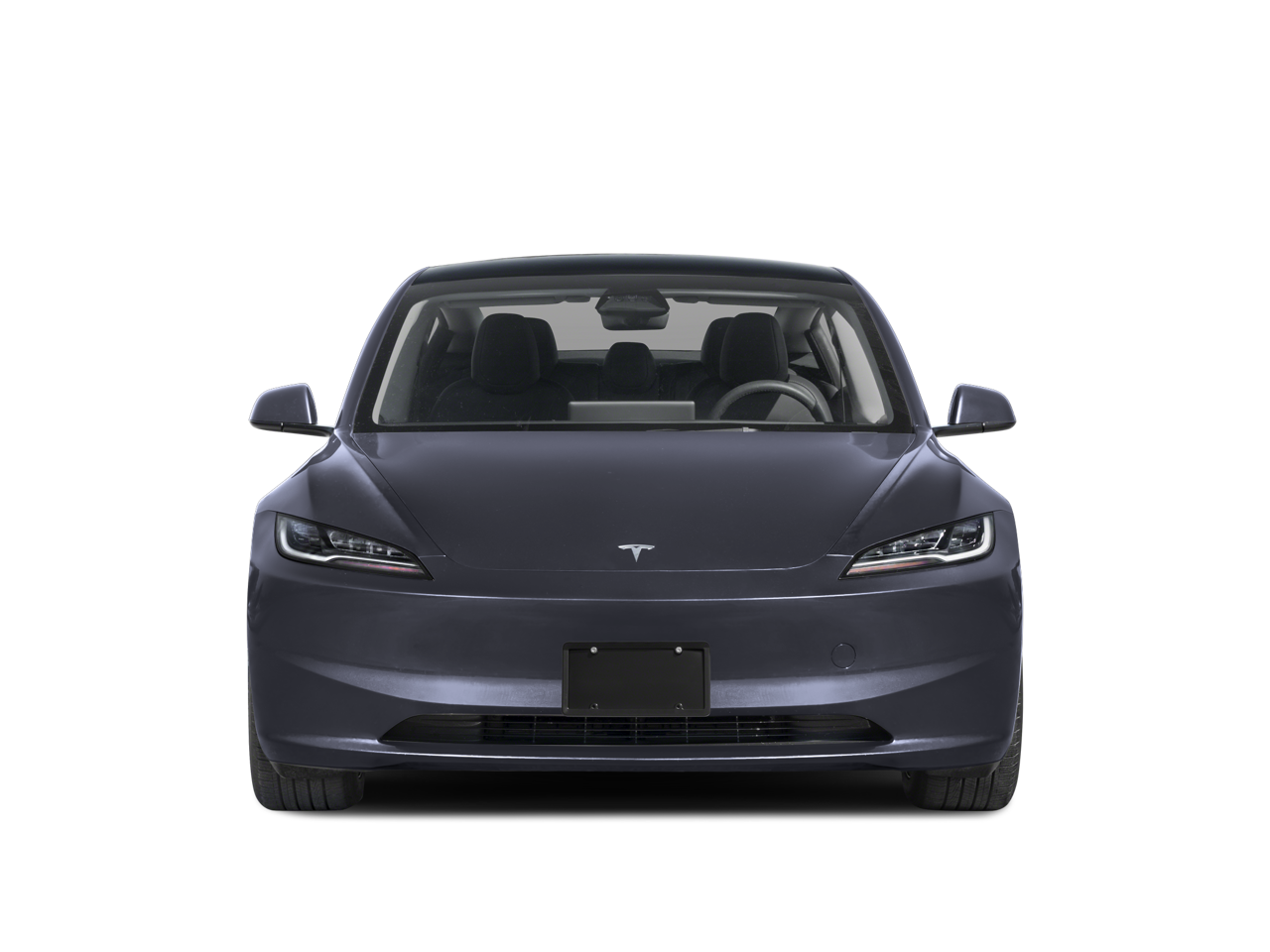 2024 Tesla Model 3 Performance photo 2