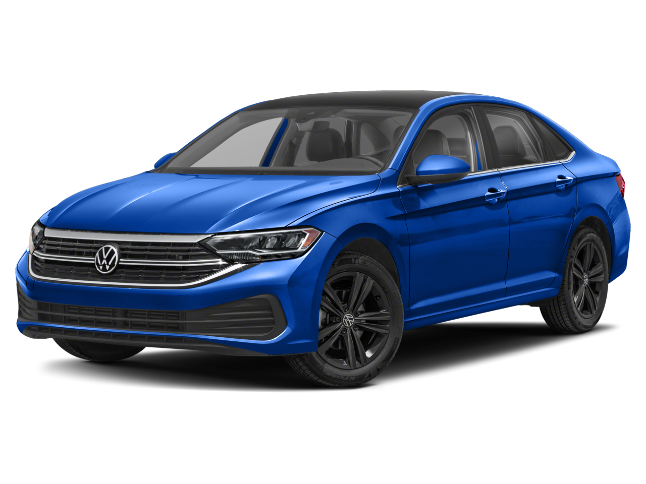 2024 Volkswagen Jetta