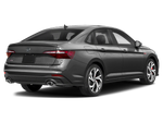 2024 Volkswagen Jetta GLI 2.0T Autobahn
