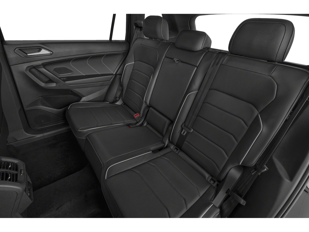 2024 Volkswagen Tiguan 2.0T SEL R-Line