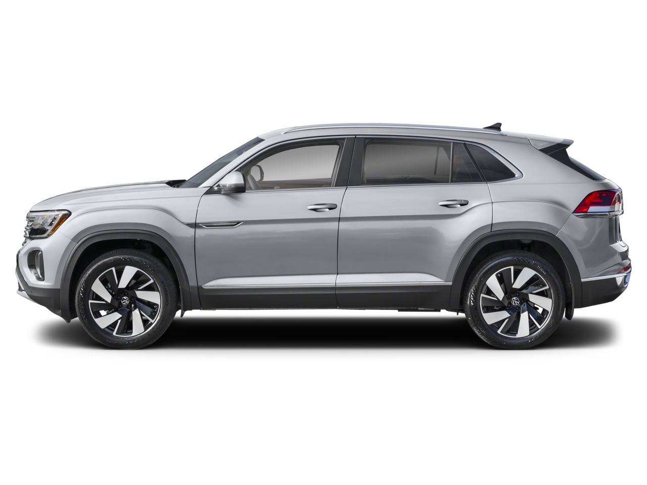 2024 Volkswagen Atlas Cross Sport 2.0T SEL