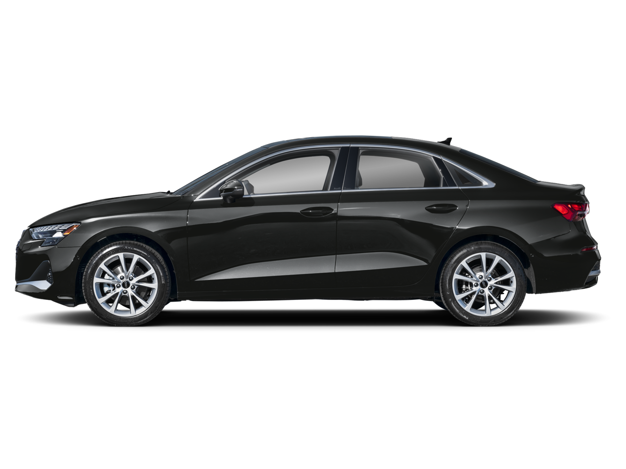 2025 Audi A3 40 Premium Plus quattro