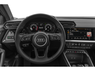 2025 Audi A3 40 Premium Plus quattro