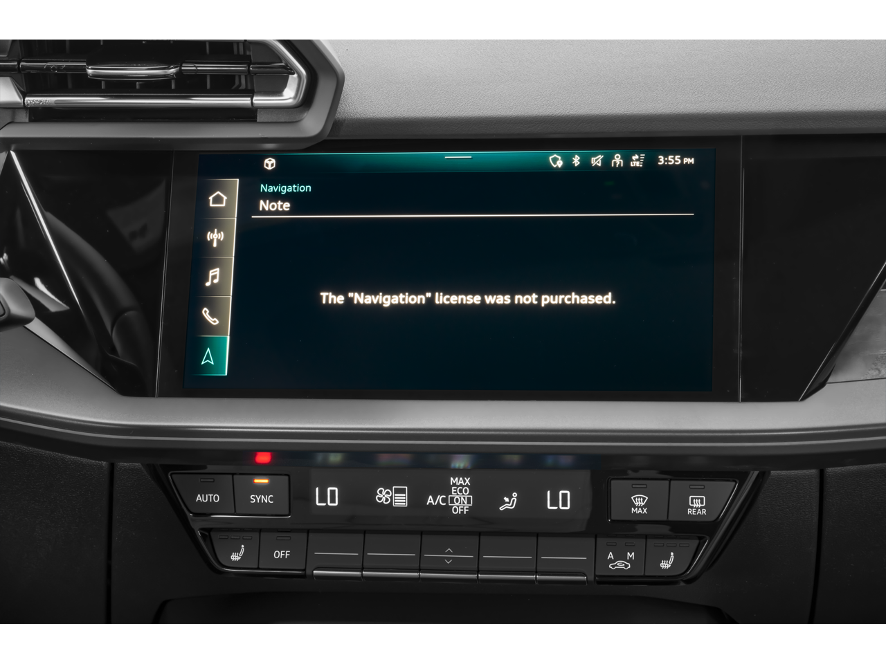 2025 Audi A3 40 Premium Plus quattro