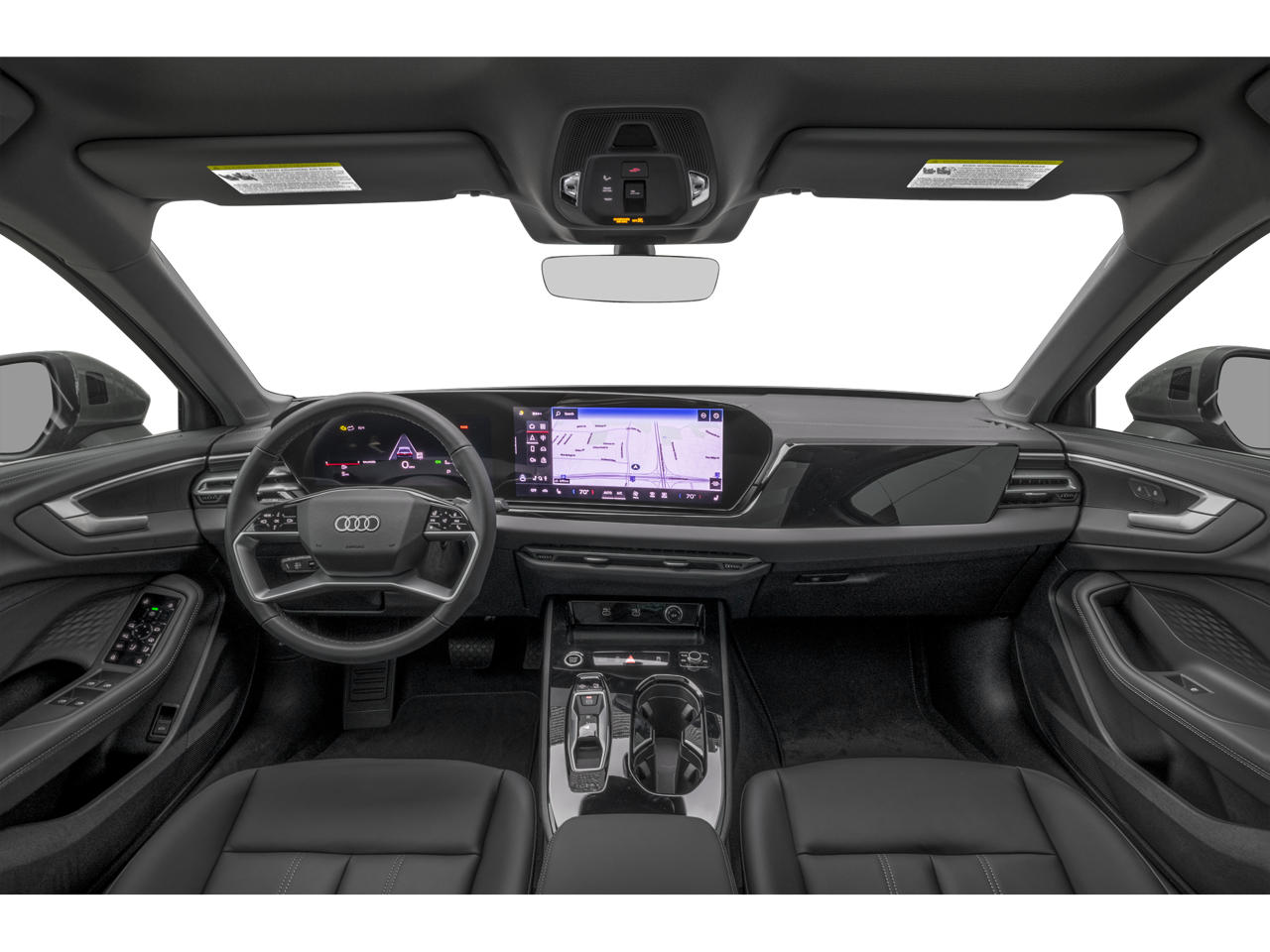 2025 Audi A5 2.0T Premium quattro