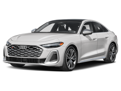 2025 Audi S5 3.0T Prestige quattro
