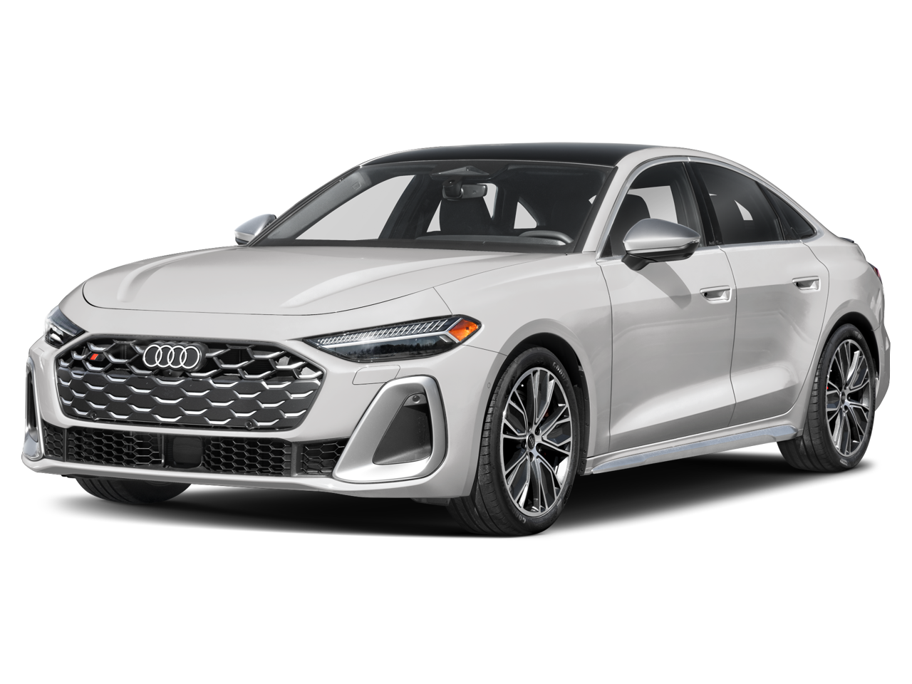 2025 Audi S5 3.0T Prestige quattro