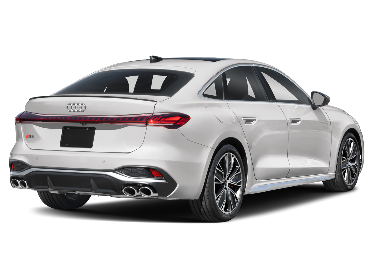 2025 Audi S5 3.0T Prestige quattro