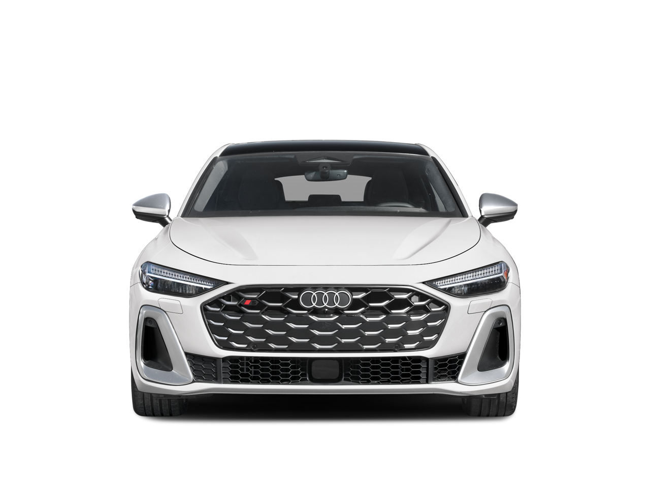 2025 Audi S5 3.0T Prestige quattro