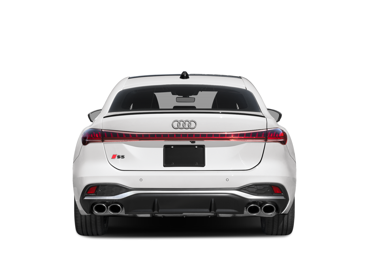 2025 Audi S5 3.0T Prestige quattro