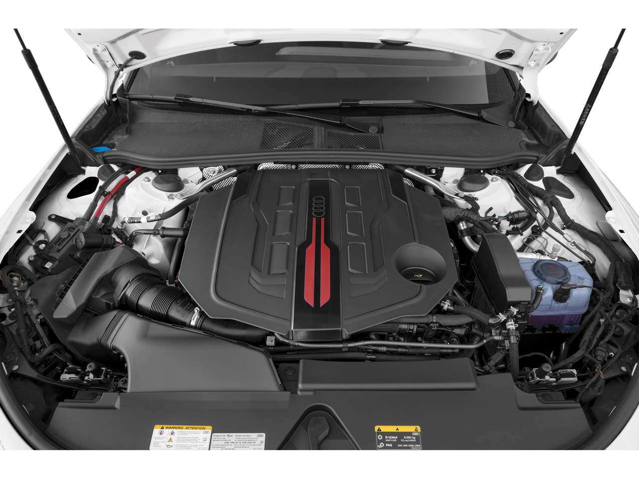 2025 Audi S5 3.0T Prestige quattro