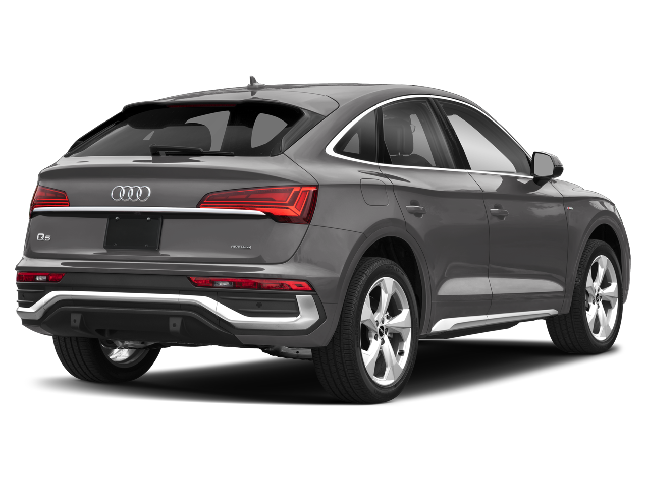 2025 Audi Q5 Sportback 45 S line Premium Plus quattro