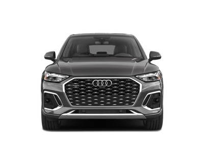 2025 Audi Q5 Sportback 45 S line Premium Plus quattro