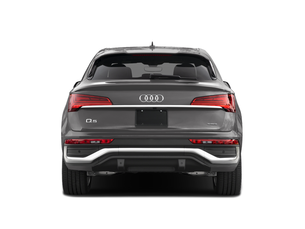 2025 Audi Q5 Sportback 45 S line Premium Plus quattro